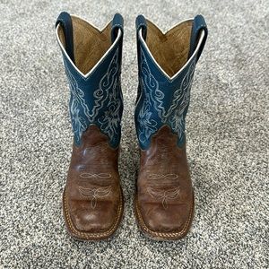 Kids Anderson Bean Boots